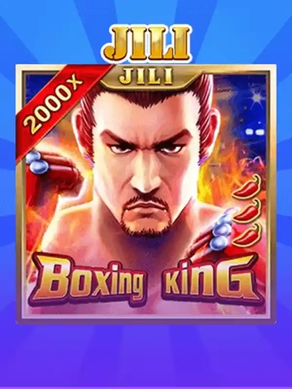 বক্সিং কিং বেটিং গেম